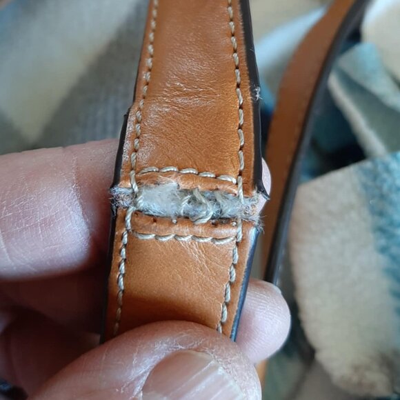 Coach shoulder bag - Picture 8 of 8